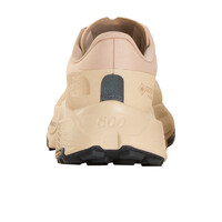 The North Face zapatillas trail hombre M ALTAMESA 500 V2 GORE-TEX MARRON lateral interior