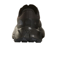 The North Face zapatillas trail hombre M ALTAMESA 500 V2 GORE-TEX NEGRO lateral interior