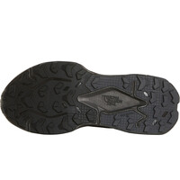 The North Face zapatillas trail hombre M ALTAMESA 500 V2 GORE-TEX NEGRO puntera