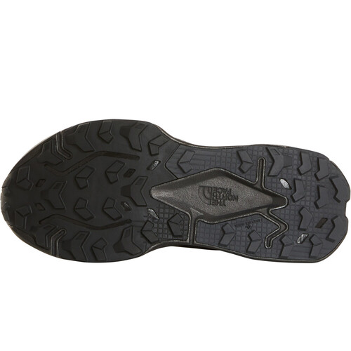 The North Face zapatillas trail hombre M ALTAMESA 500 V2 GORE-TEX NEGRO