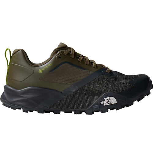 THE NORTH FACE OFFTRAIL TR GORE-TEX verde