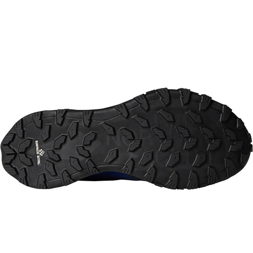 THE NORTH FACE OFFTRAIL TR GORE-TEX verde