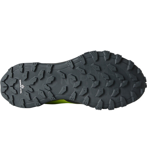 The North Face zapatillas trail hombre OFFTRAIL TR GORE-TEX VERDE