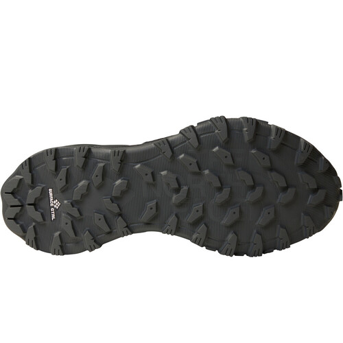 The North Face zapatillas trail mujer OFFTRAIL TR GRIS