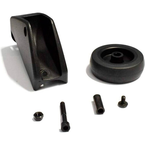 Thule accesorios portabicicletas RUEDA Y SOPORTE DRCH.EASYFOLD XT 933/ 
