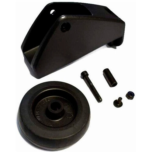 Thule accesorios portabicicletas RUEDA Y SOPORTE IZQ.EASYFOLD XT 933/9 