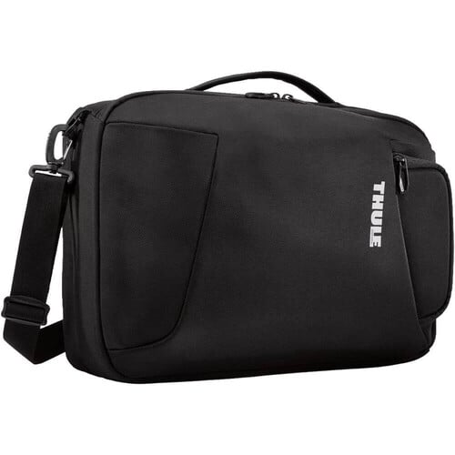 Thule mochila ciclismo MOCHILA ACCENT RECYCLED CONVERTIBLE 