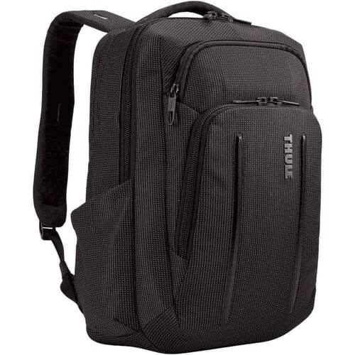 Thule mochila ciclismo MOCHILA CROSSOVER2 20L NEGRO