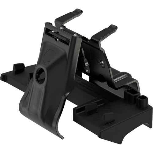 Thule portabicicletas y soportes para bicicletas KIT FLUSH RAIL 6098 