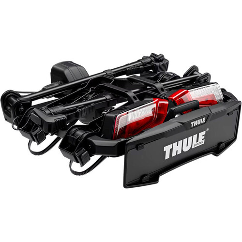 Thule portabicicletas y soportes para bicicletas PORTABICI BOLA OUTPACE 2BICIS 13PIN 