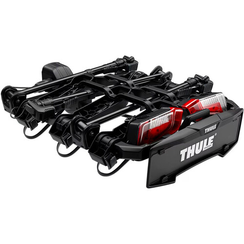 Thule portabicicletas y soportes para bicicletas PORTABICI BOLA OUTPACE 3BICIS 13PIN 
