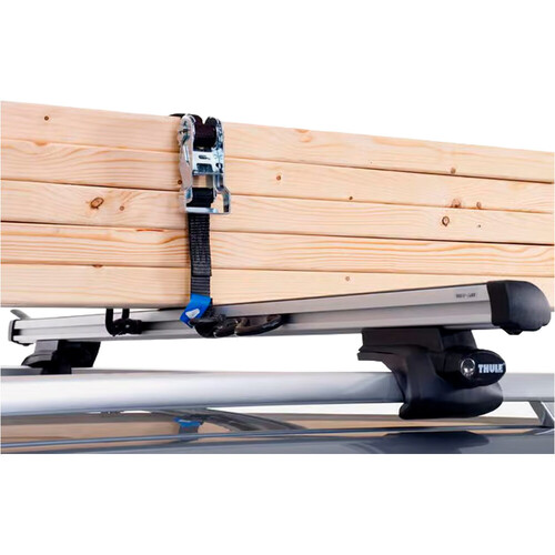Thule varios portaequipajes CORREA CARGA STRAP 323 TIPO C 