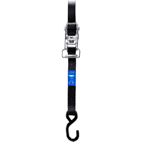 Thule varios portaequipajes CORREA CARGA STRAP 323 TIPO C 