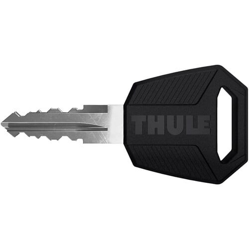 Thule varios portaequipajes LLAVE PREMIUM N211 