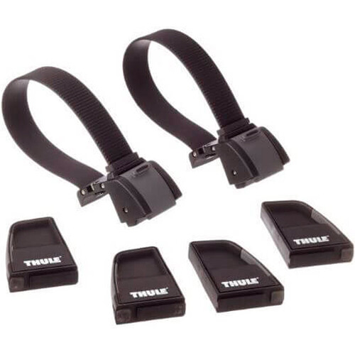 Thule varios portaequipajes PORTAESCALERAS LADDER CARR 