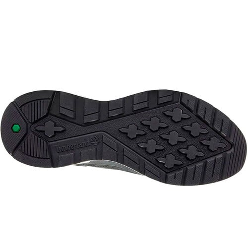 TIMBERLAND FIELD TREKKER negro