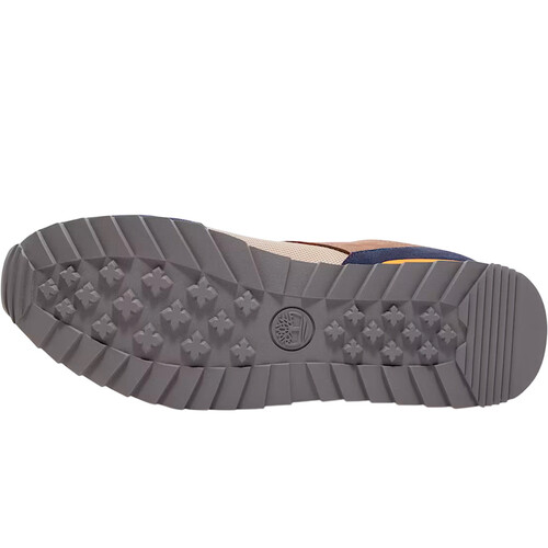 TIMBERLAND SCOUT HEIGHTS blanco