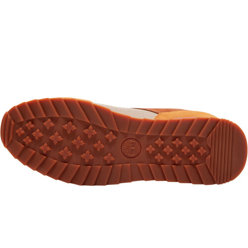 TIMBERLAND SCOUT HEIGHTS marron