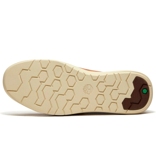 TIMBERLAND SENECA BAY marron
