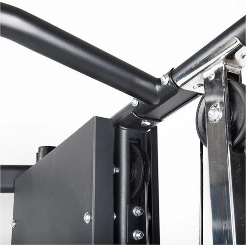 TOORX DOBLE POLEA PROFESIONAL CSX-3000