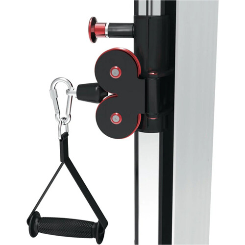 TOORX DOBLE POLEA PRX-3500 DE 50 KG