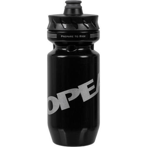 TOPEAK WATER BOTTLE 600ML negro
