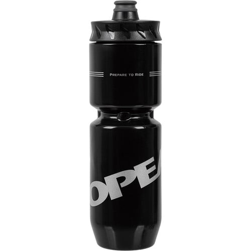 TOPEAK WATER BOTTLE 800ML negro