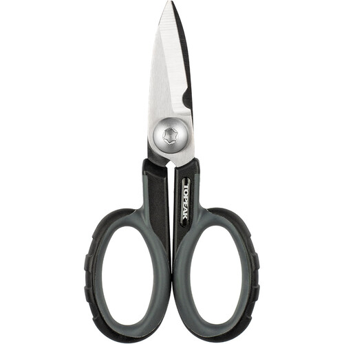 TOPEAK 5-1/2 ELECTRICIAN'S SHEARS
