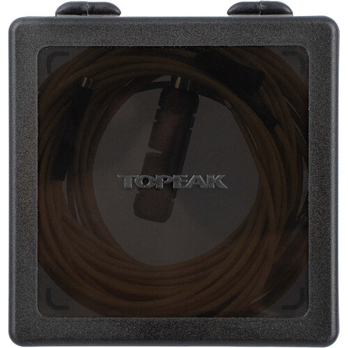 TOPEAK INTERNAL CABLE ROUTING SET