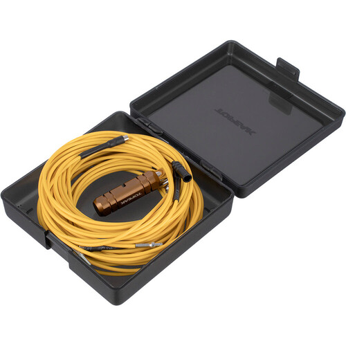TOPEAK INTERNAL CABLE ROUTING SET