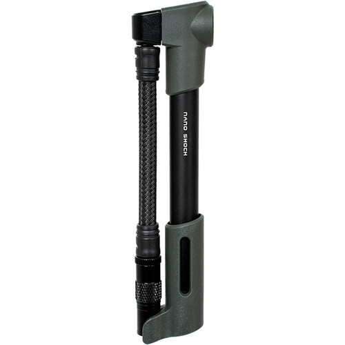 TOPEAK NANO SHOCK PUMP