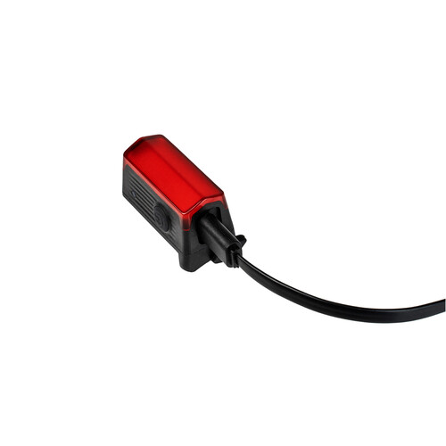TOPEAK BESEEN 30 rojo