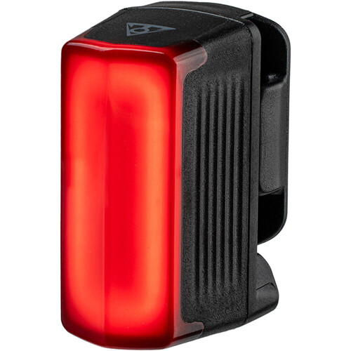 TOPEAK BESEEN 30 rojo