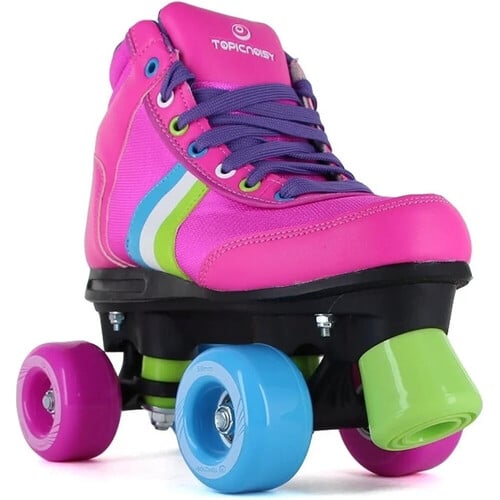 TOPIC NOISY ROLLER rosa