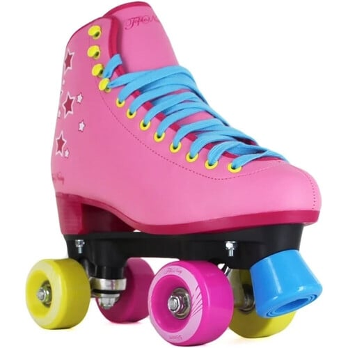 TOPIC NOISY ROLLER CLÁSICO rosa