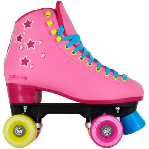TOPIC NOISY ROLLER CLÁSICO rosa
