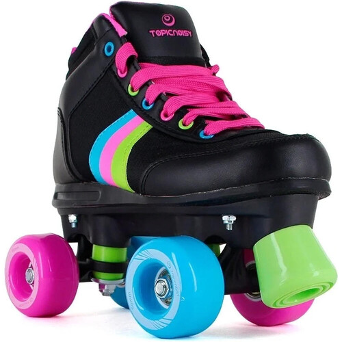 TOPIC NOISY ROLLER negro