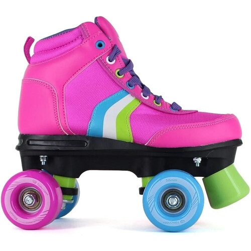 TOPIC NOISY ROLLER rosa