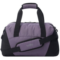Totto bolsas deporte ACTIVE PRO S MORADO 01