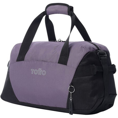 Totto bolsas deporte ACTIVE PRO S MORADO