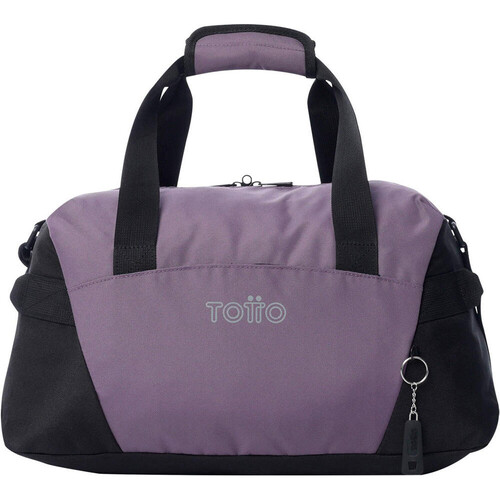 Totto bolsas deporte ACTIVE PRO S MORADO