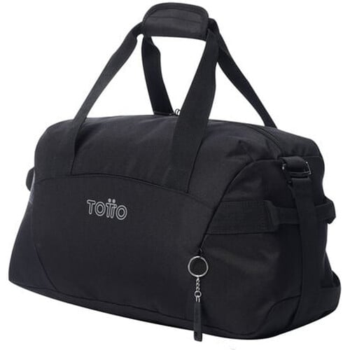 Totto bolsas deporte ACTIVE PRO S NEGRO