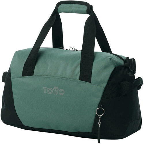 TOTTO ACTIVE PRO S verde