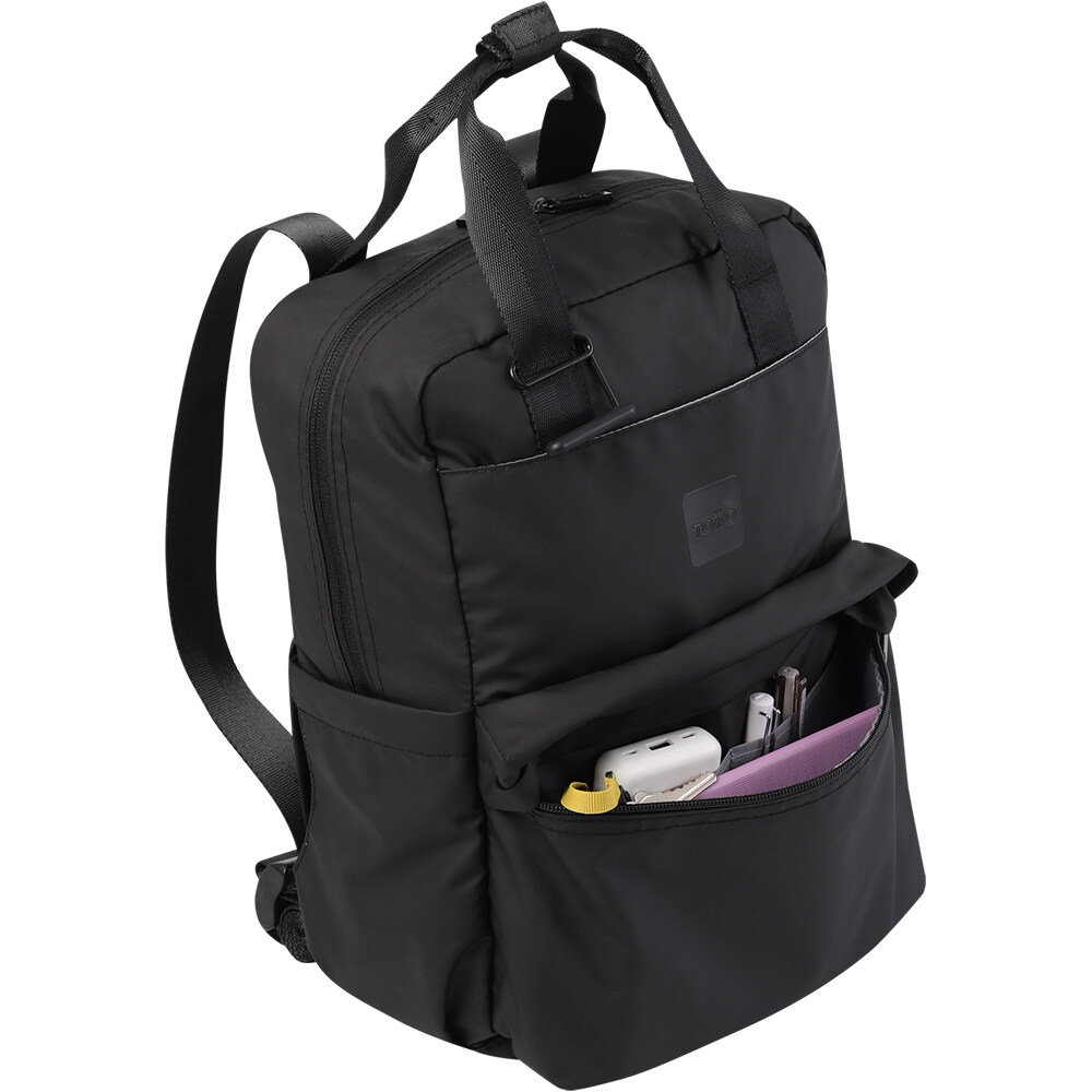 Totto mochila deporte BILLY  04