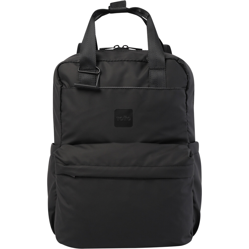 Totto mochila deporte BILLY  vista frontal
