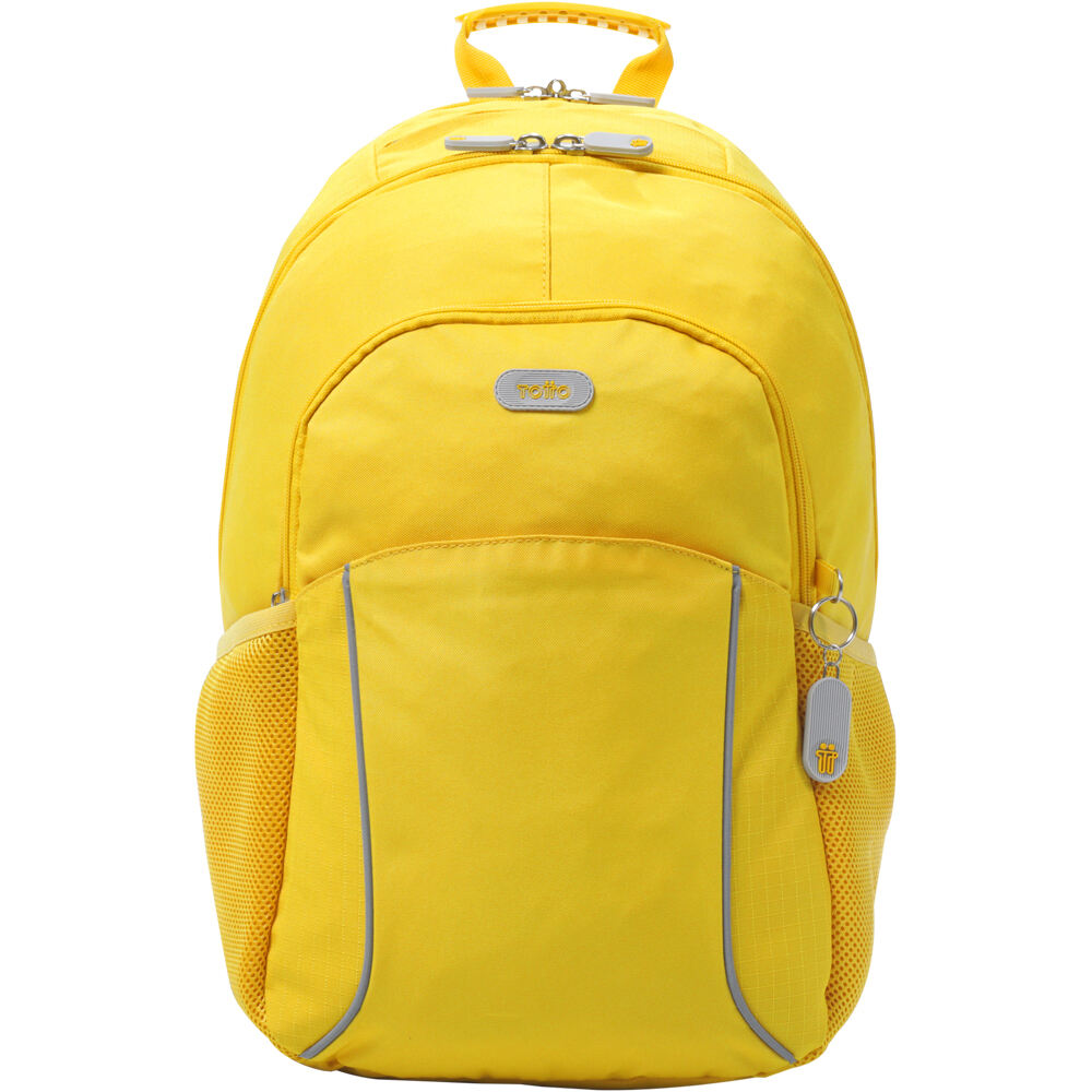 Totto mochila deporte CAMBRI 2.0  vista frontal
