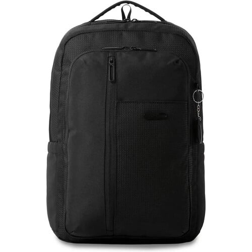 Totto mochila deporte DRIFT NEGRO
