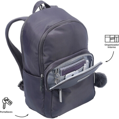 TOTTO MORRAL ADELAIDE 3 2.0 negro