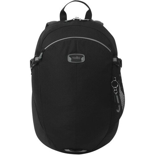 TOTTO MORRAL DEPORTTO negro
