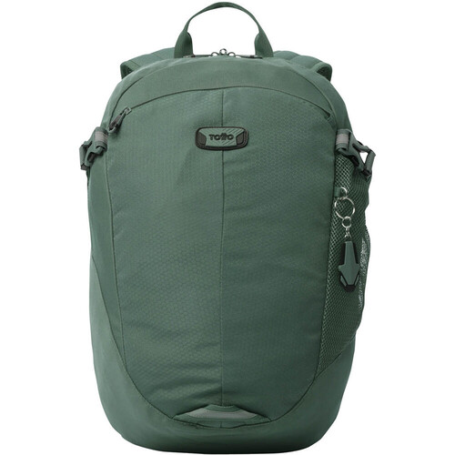 TOTTO MORRAL DEPORTTO verde